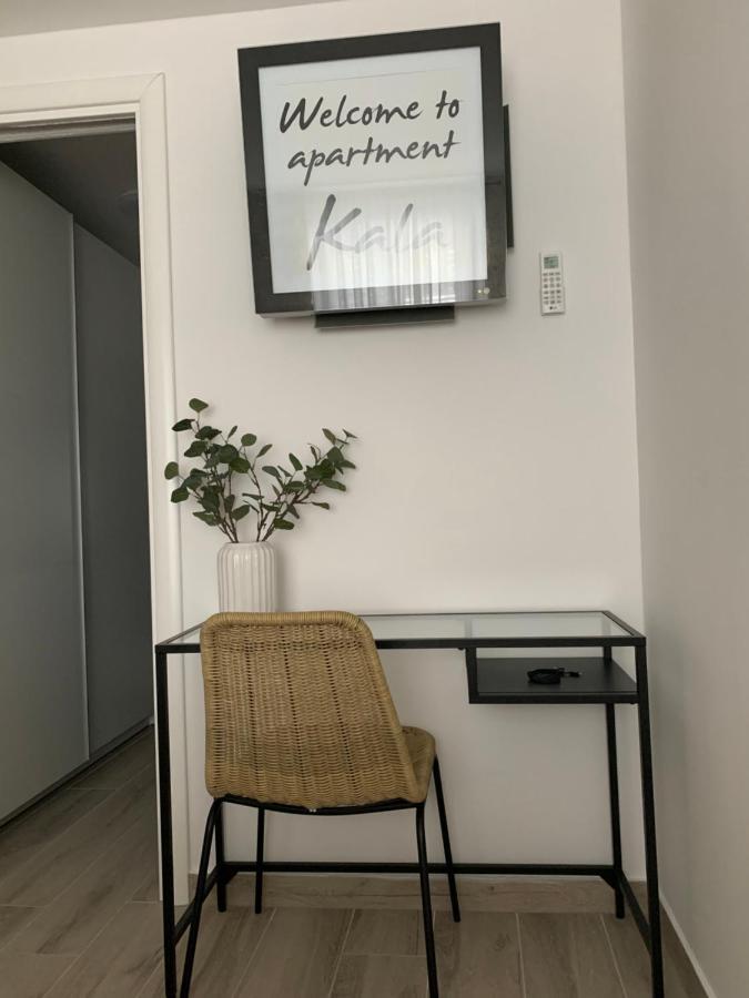 Kala Apartman
