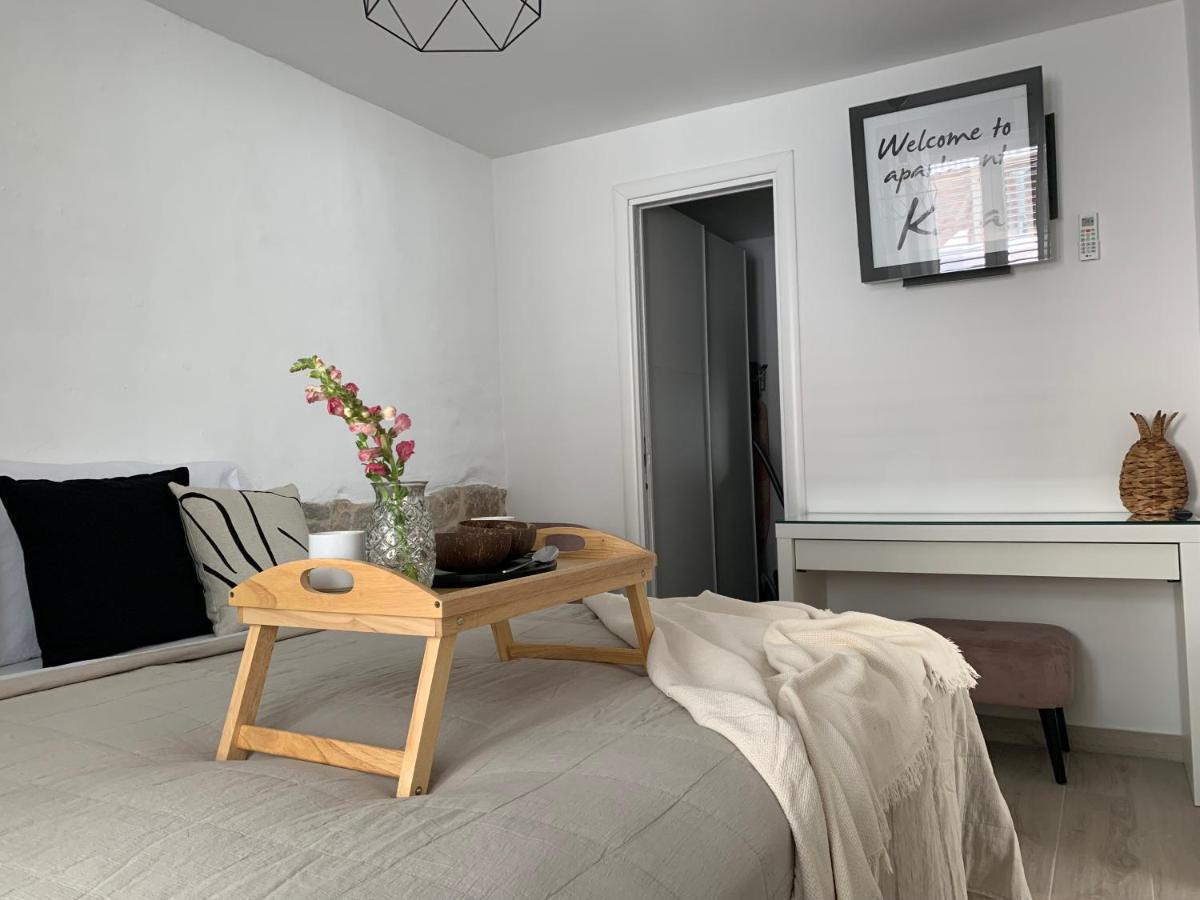 Apartman Kala Split