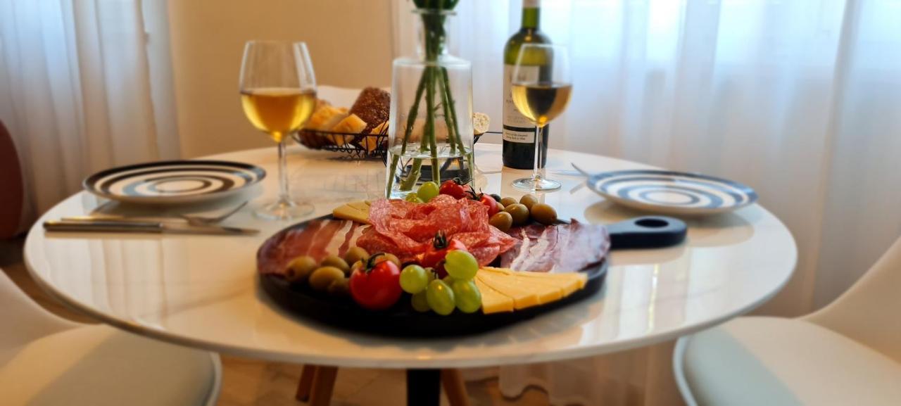 Kala Apartman *