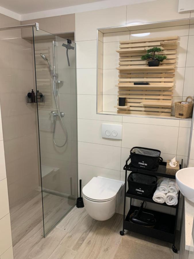 Kala Apartman *