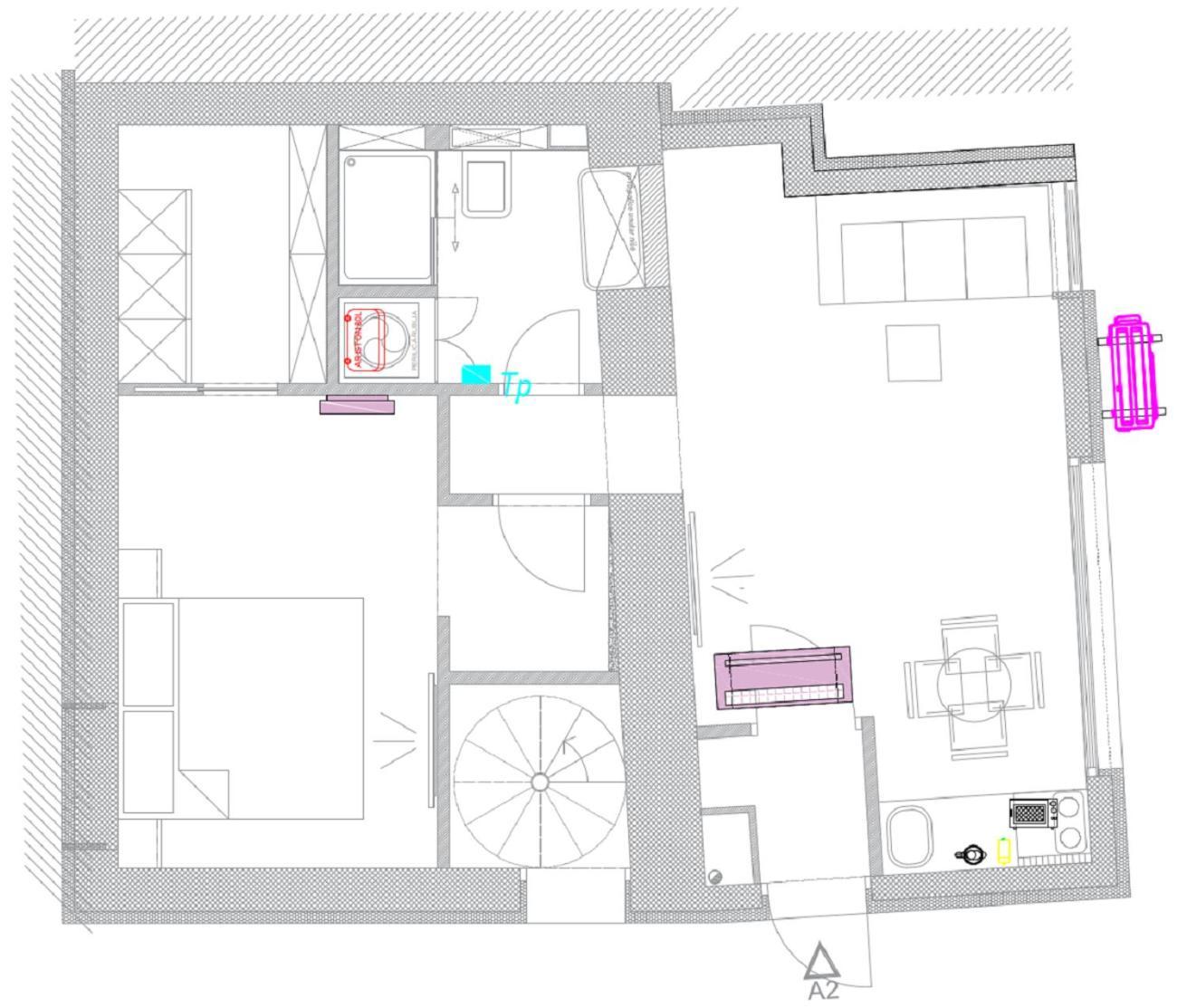Kala Apartman Split